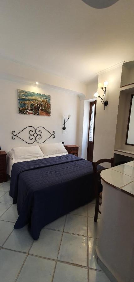 Hotel Corallo Sperlonga Esterno foto
