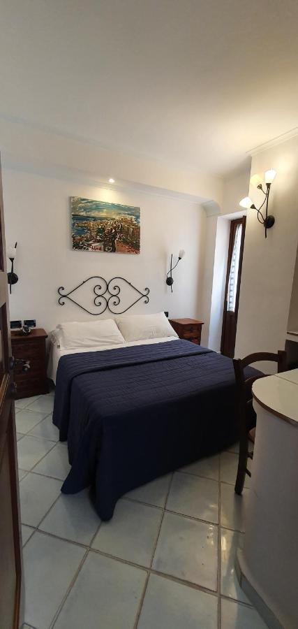 Hotel Corallo Sperlonga Esterno foto