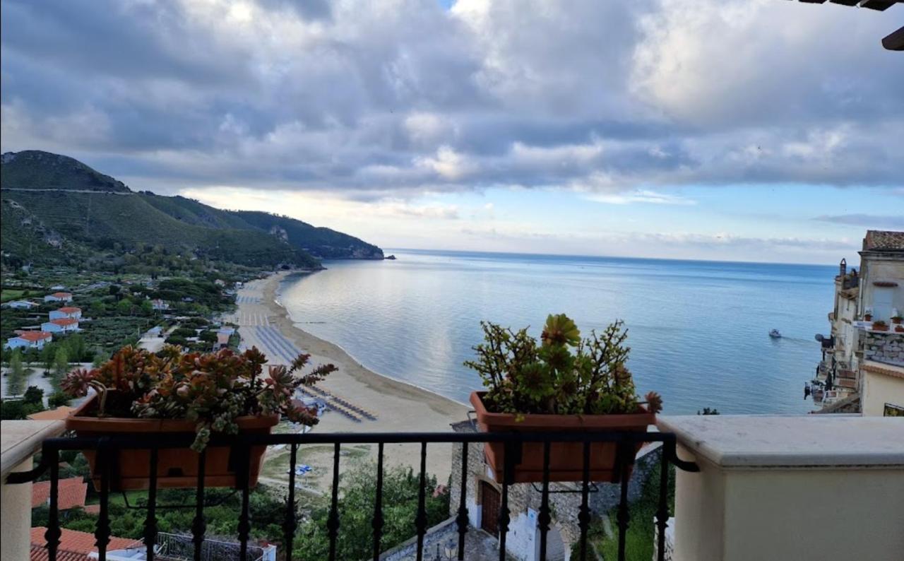 Hotel Corallo Sperlonga Esterno foto
