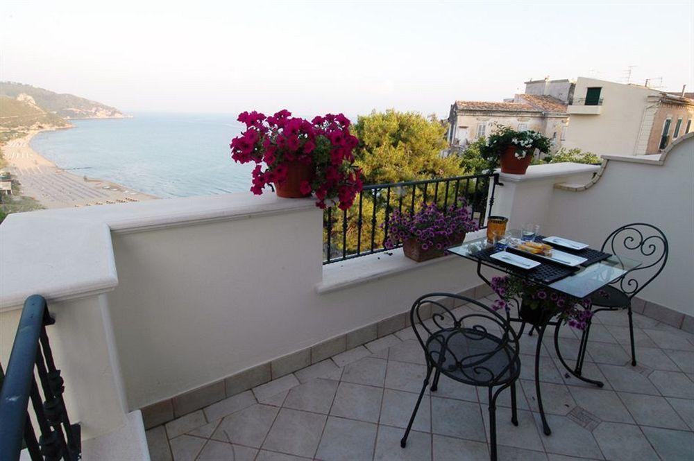 Hotel Corallo Sperlonga Esterno foto