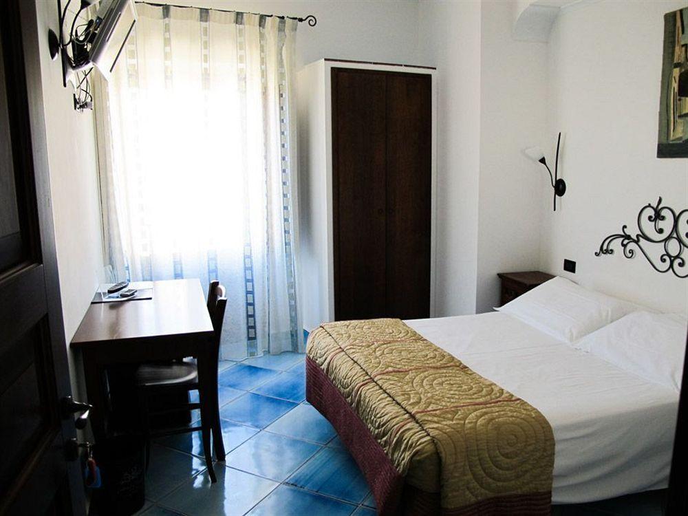 Hotel Corallo Sperlonga Esterno foto