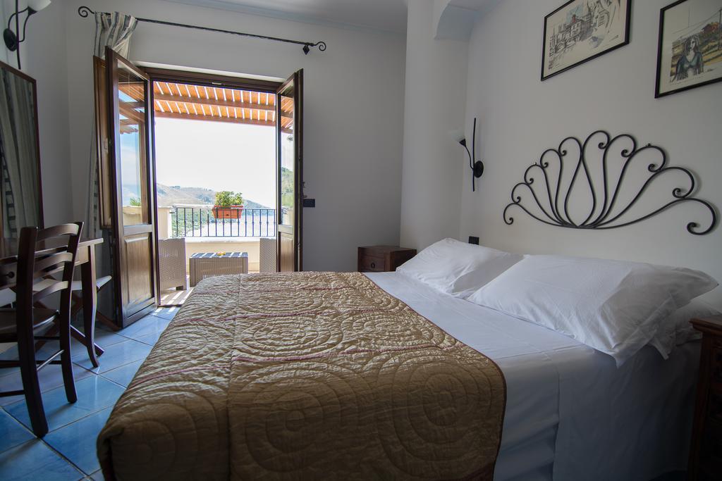 Hotel Corallo Sperlonga Esterno foto