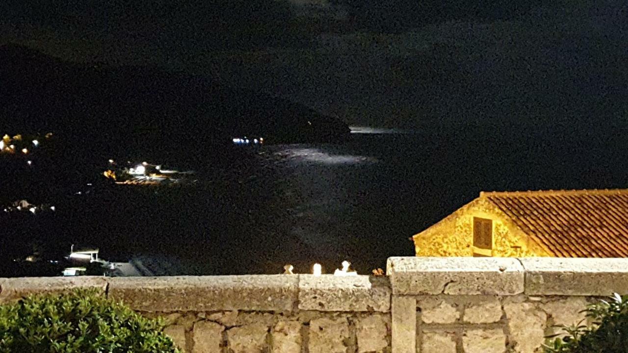 Hotel Corallo Sperlonga Esterno foto