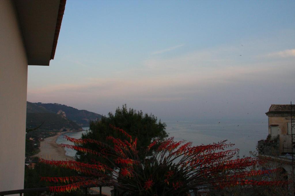 Hotel Corallo Sperlonga Esterno foto