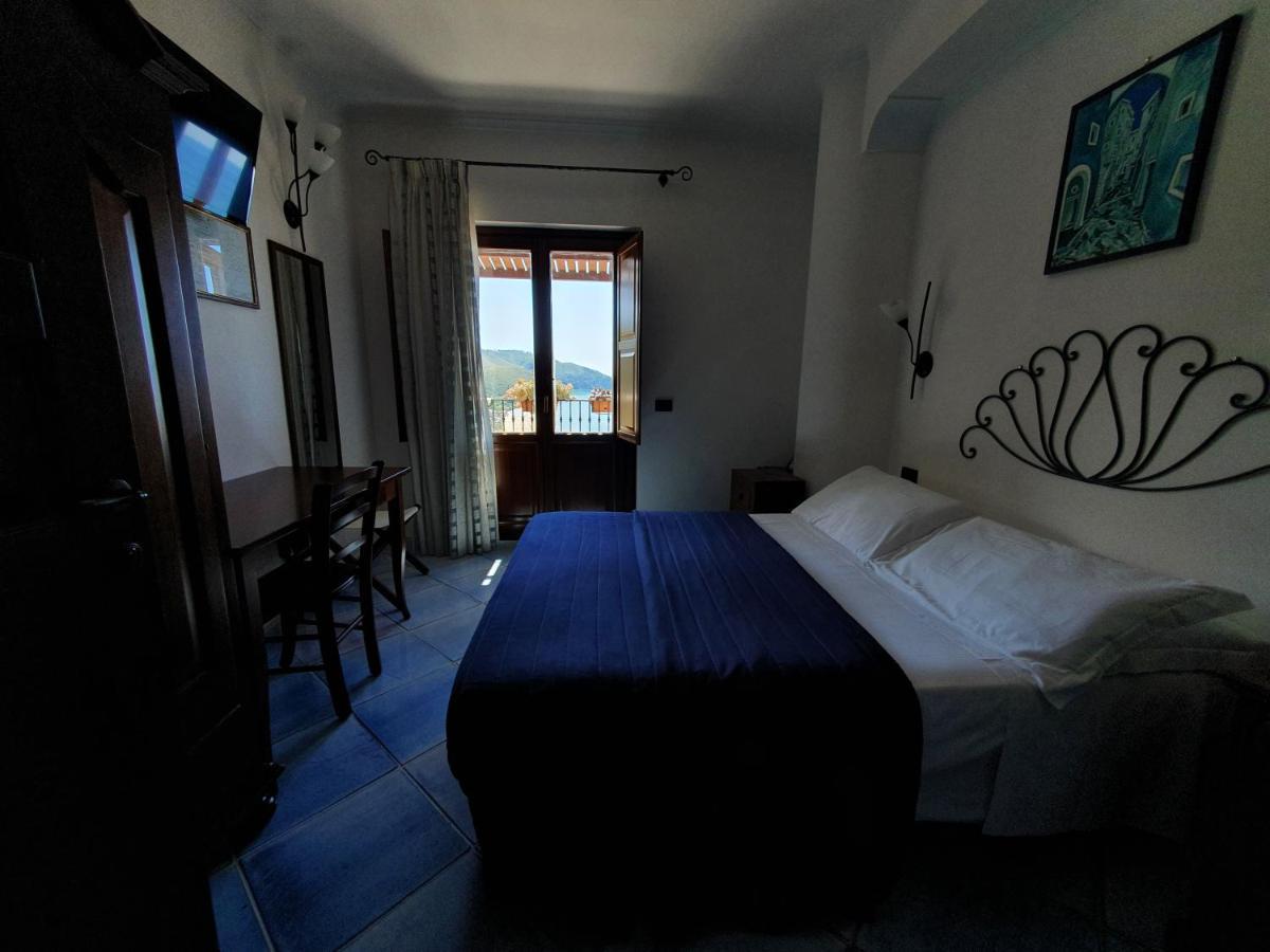 Hotel Corallo Sperlonga Esterno foto